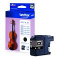 Brother inktcartridge zwart (LC127XLBK /)