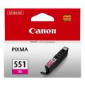 Canon inktcartridge magenta (6510B001 / CLI551M)