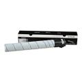 Lexmark toner zwart (54G0H00 / 054G0H00)