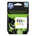 HP inktcartridge geel (CN056AE / 933XL) (hoge capaciteit)