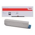 Oki toner zwart (44844616 /)