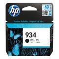 HP inktcartridge zwart (C2P19AE / 934)