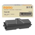 Utax toner zwart (1T02LY0UTC /)