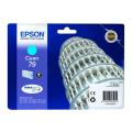 Epson inktcartridge cyaan (C13T79124010 / 79)