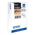 Epson inktcartridge zwart (C13T70114010 / T7011)