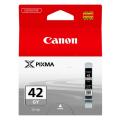 Canon inktcartridge grijs (6390B001 / CLI42GY)