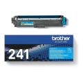 Brother toner cyaan (TN241C /)