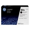 HP toner zwart (CF280XD / 80X) (Dual-Pack, hoge capaciteit)