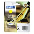 Epson inktcartridge geel (C13T16344010 / 16XL) (hoge capaciteit)