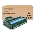 Ricoh toner zwart (407254 / TYPESP201HE) (hoge capaciteit)