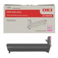 Oki drum magenta (44844406)