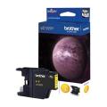 Brother inktcartridge geel (LC1220Y /)