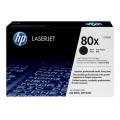 HP toner zwart (CF280X / 80X) (hoge capaciteit)