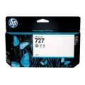 HP inktcartridge grijs (B3P24A / 727)