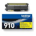 Brother toner geel (TN910Y /)