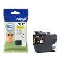 Brother inktcartridge geel (LC3217Y /)