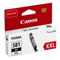 Canon inktcartridge zwart (1998C001 / CLI581BKXXL) (hoge capaciteit)