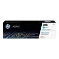 HP toner cyaan (CF401X / 201X)