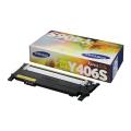 HP toner geel (CLTY406SELS / SU462A / Y406)