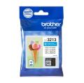 Brother inktcartridge cyaan (LC3213C /)