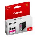 Canon inktcartridge magenta (9194B001 / PGI1500XLM)