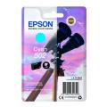 Epson inktcartridge cyaan (C13T02V24010 / 502)