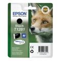 Epson inktcartridge zwart (C13T12814012 / T1281)