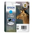 Epson inktcartridge cyaan (C13T13024012 / T1302)