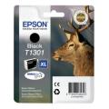 Epson inktcartridge zwart (C13T13014012 / T1301)