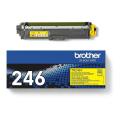 Brother toner geel (TN246Y /)