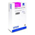 Epson inktcartridge magenta (C13T755340 / T7553)