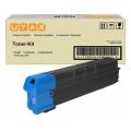 Utax toner cyaan (1T02NHCUT0 / CK8515C)