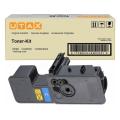 Utax toner cyaan (1T02R7CUT0 / PK5015C)