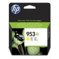 HP inktcartridge geel (F6U18AE / 953XL) (hoge capaciteit)