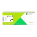 Lexmark toner zwart (24B6511 / 024B6511)