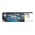 HP inktcartridge geel (F6T83AE / 973X)