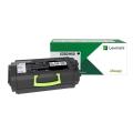 Lexmark toner zwart (53B2H00 / 053B2H00) (Return)