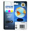 Epson inktcartridge kleur (C13T26704010 / 267)