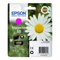 Epson inktcartridge magenta (C13T18034012 / 18)