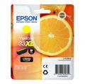 Epson inktcartridge geel (C13T33644012 / 33XL) (hoge capaciteit)