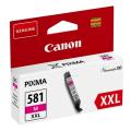 Canon inktcartridge magenta (1996C001 / CLI581MXXL) (hoge capaciteit)