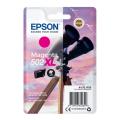 Epson inktcartridge magenta (C13T02W34010 / 502XL) (hoge capaciteit)