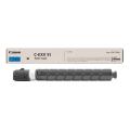 Canon toner cyaan (0482C002 / CEXV51C)