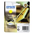 Epson inktcartridge geel (C13T16244012 / 16)