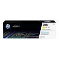 HP toner geel (CF402X / 201X)