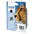 Epson inktcartridge zwart (C13T07114012 / T0711)