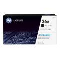 HP toner zwart (CF226A / 26A)