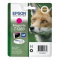 Epson inktcartridge magenta (C13T12834012 / T1283)