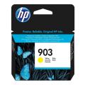 HP inktcartridge geel (T6L95AE / 903)