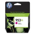 HP inktcartridge magenta (F6U17AE / 953XL) (hoge capaciteit)